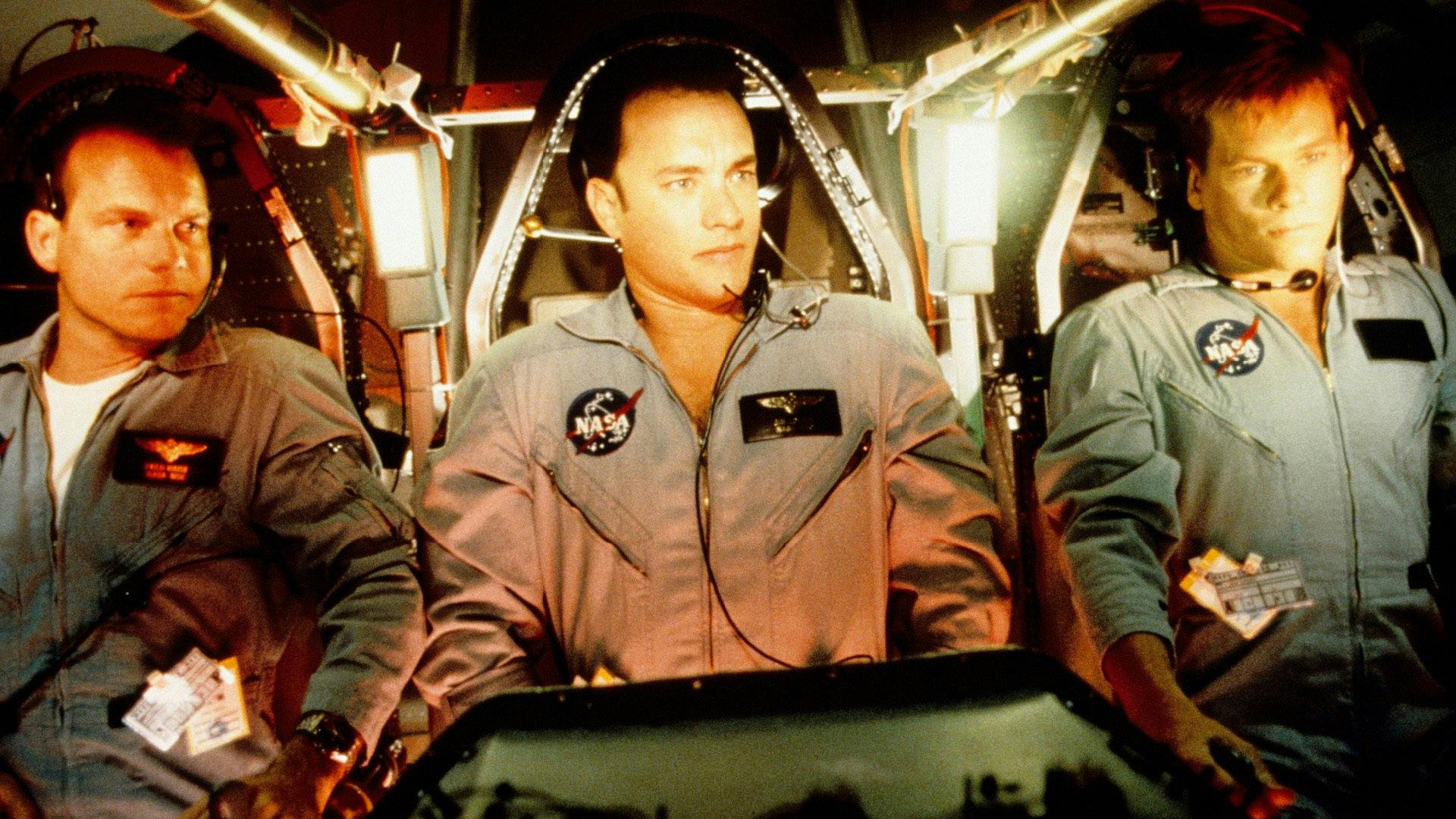 Apollo 13 Review Movie Empire