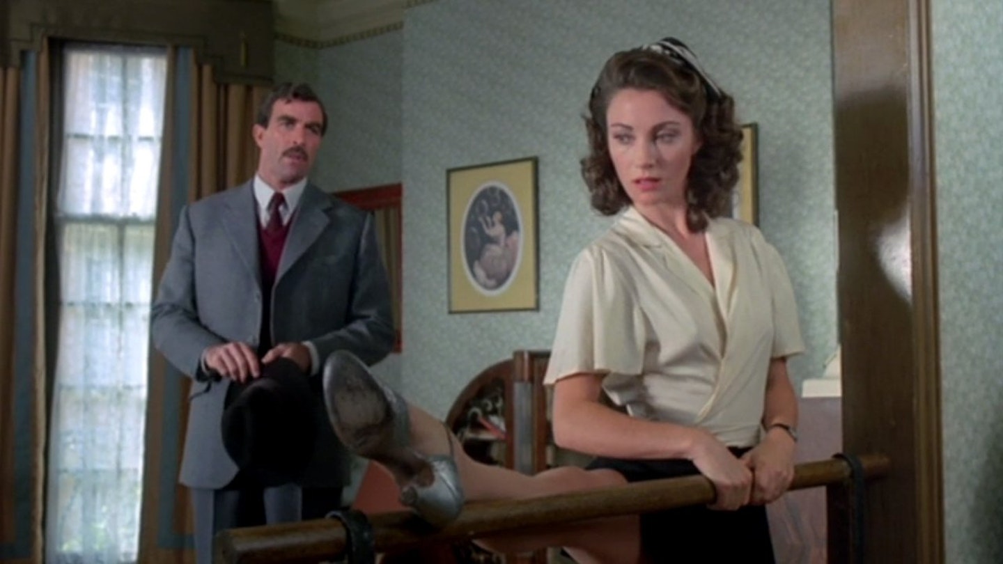 Lassiter Review | Movie - Empire