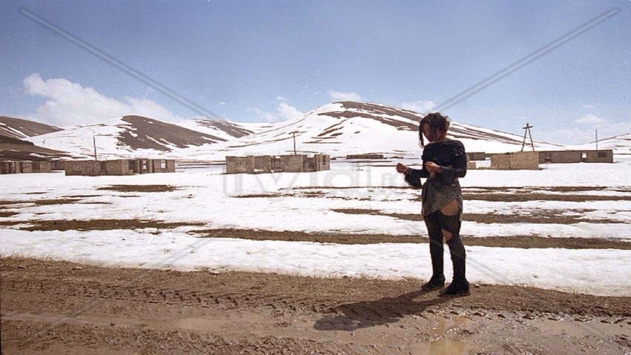 Vodka Lemon Review Movie Empire