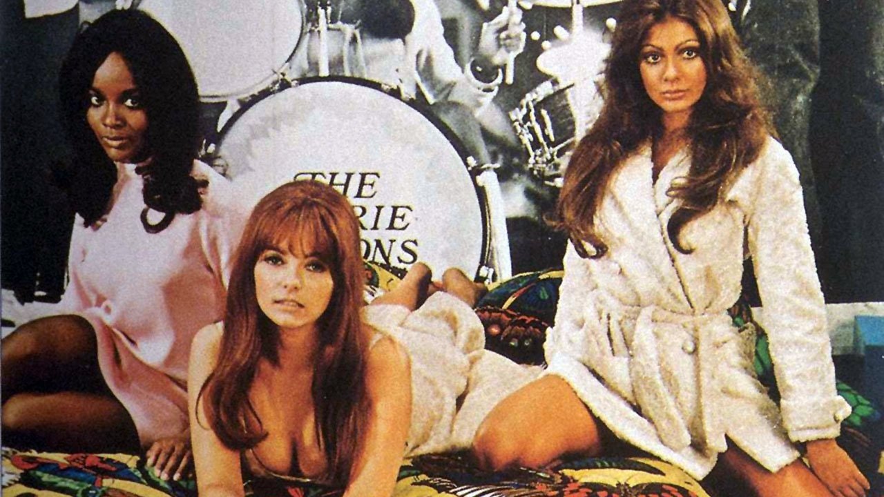 Beyond the Valley of the Dolls Review | Movie - Empire Beyond the Valley of the Dolls Review | Movie - Empire