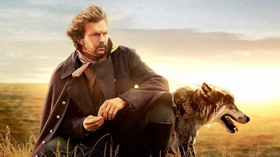 movie review dances with wolves
