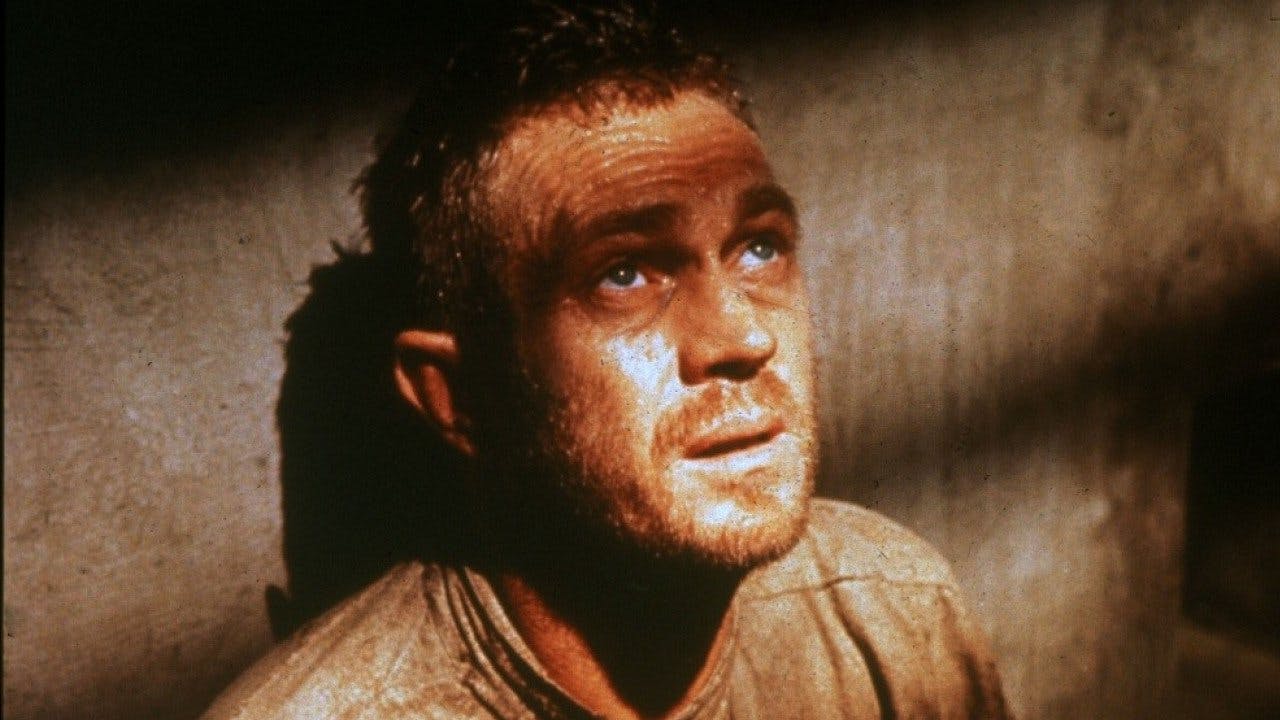 Papillon Review | Movie - Empire