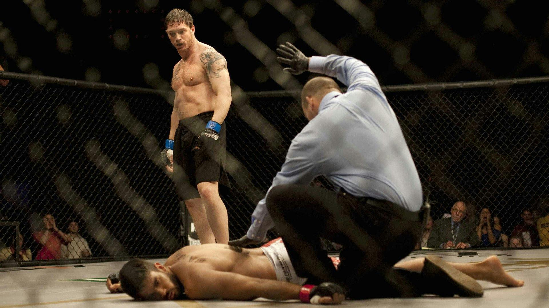 Warrior Review | Movie - Empire