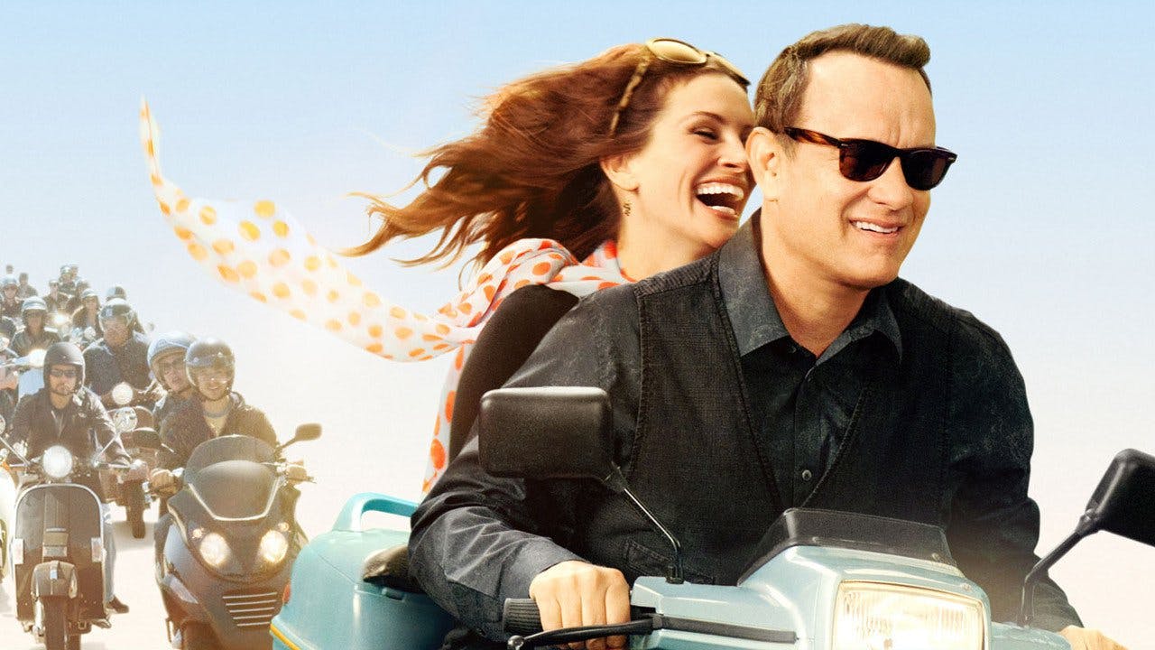 Larry Crowne Review Movie Empire