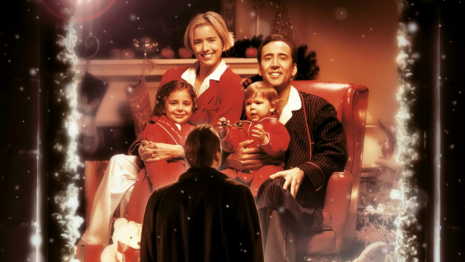 The Family Man 2000 Full Movie Online The Family Man Review | Movie - Empire