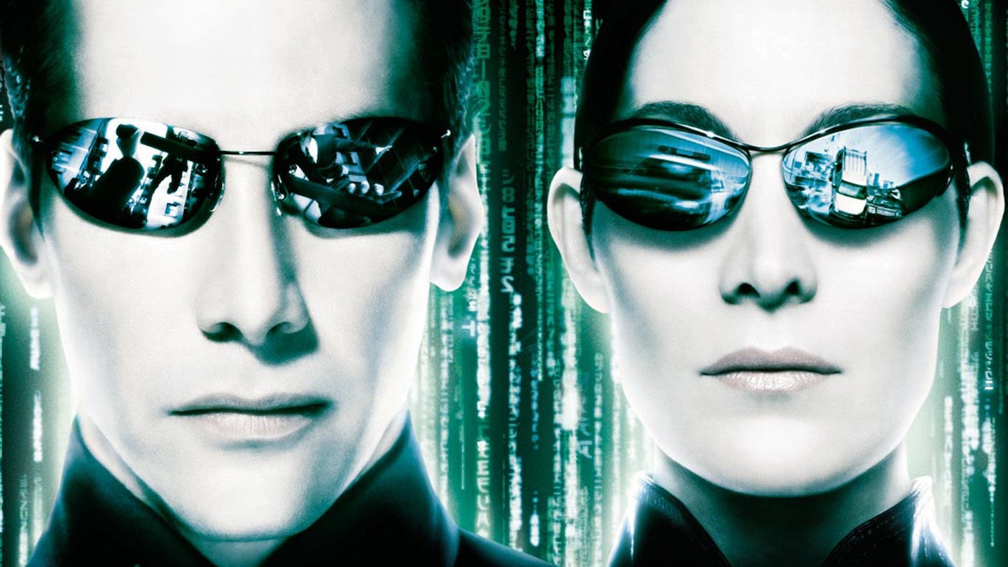 The Matrix Reloaded Review