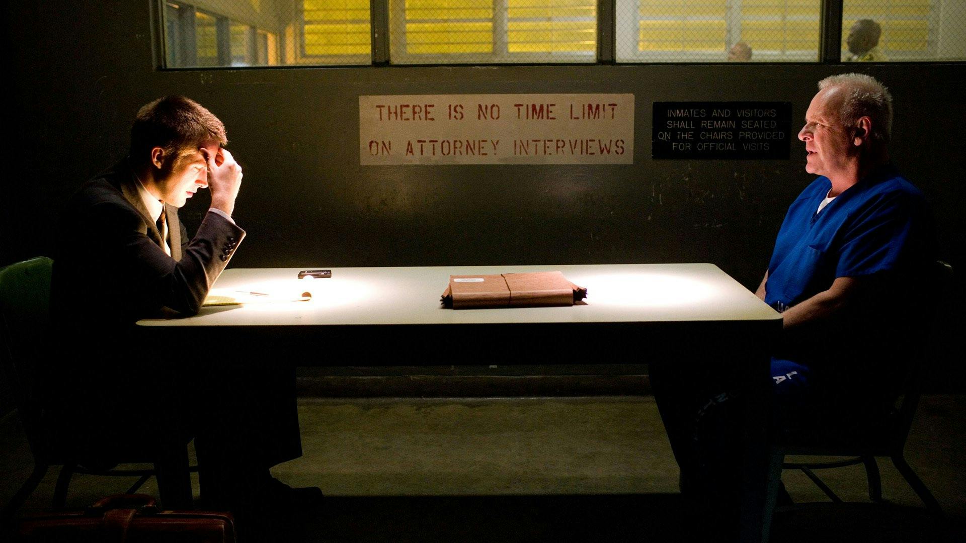 Fracture Review Movie Empire