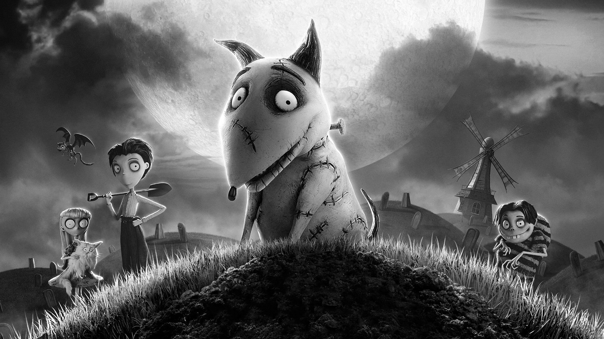 Monsters, Inc.' Gets Horror Reboot - Inside the Magic