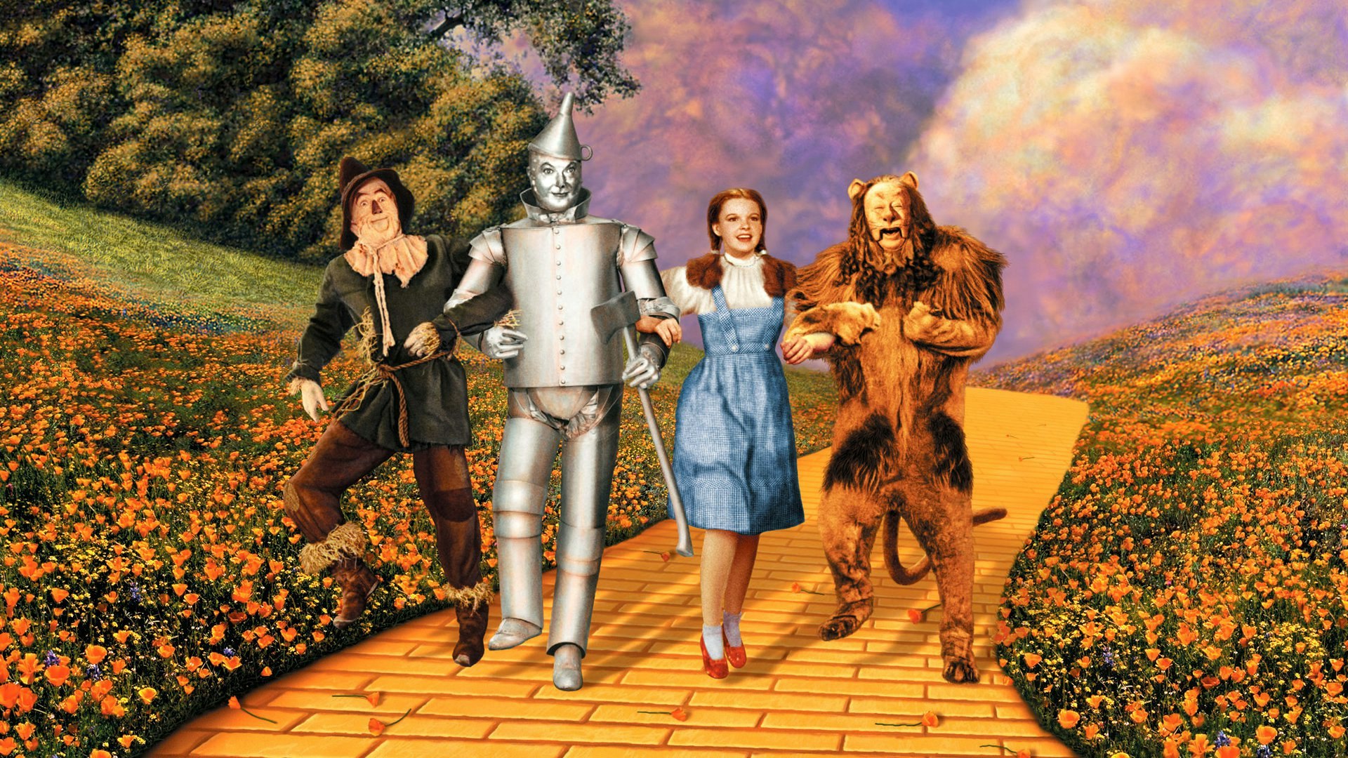 SCT's The Wonderful Wizard of Oz is an entertaining classic