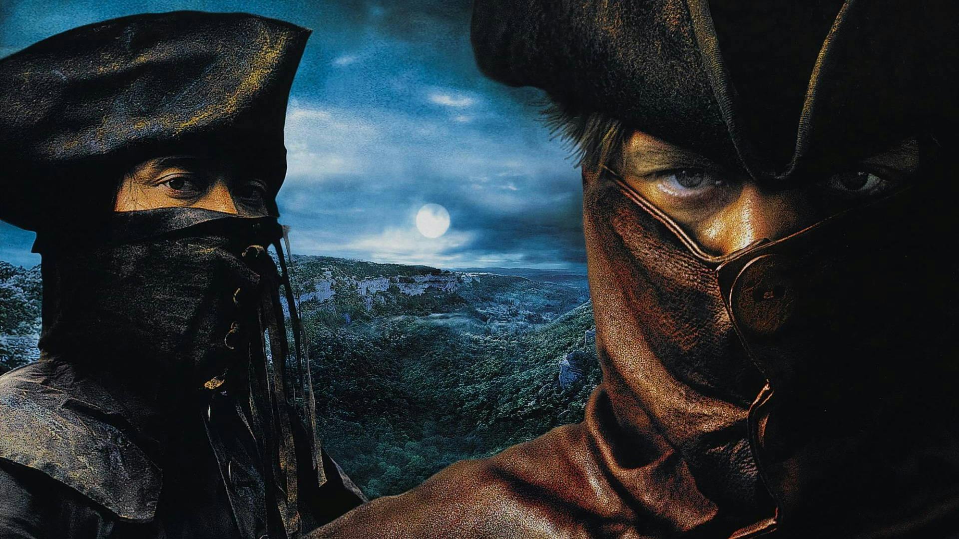 The Brotherhood Of The Wolf Review | Movie - Empire