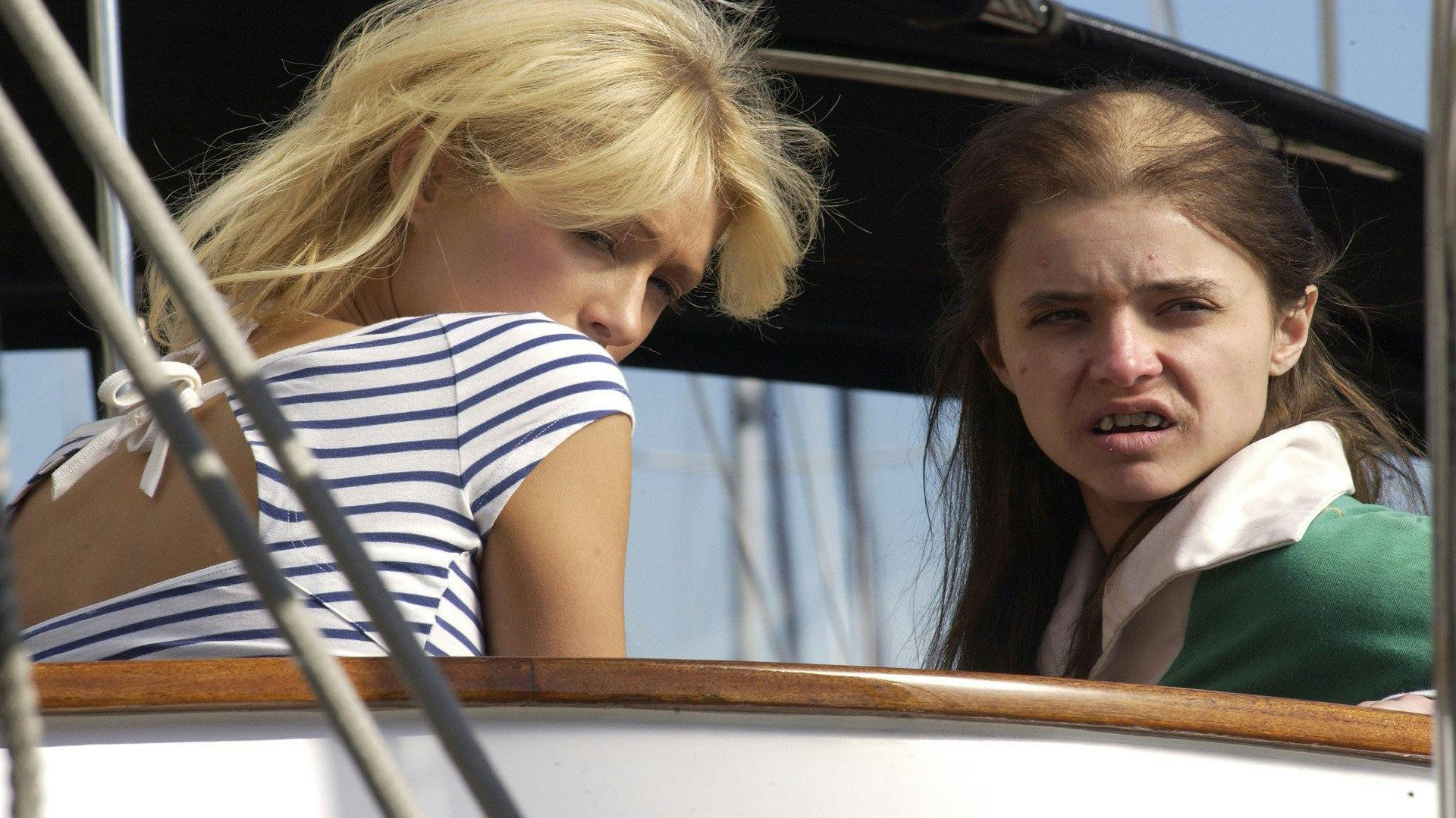 The Hottie And The Nottie Review Movie Empire