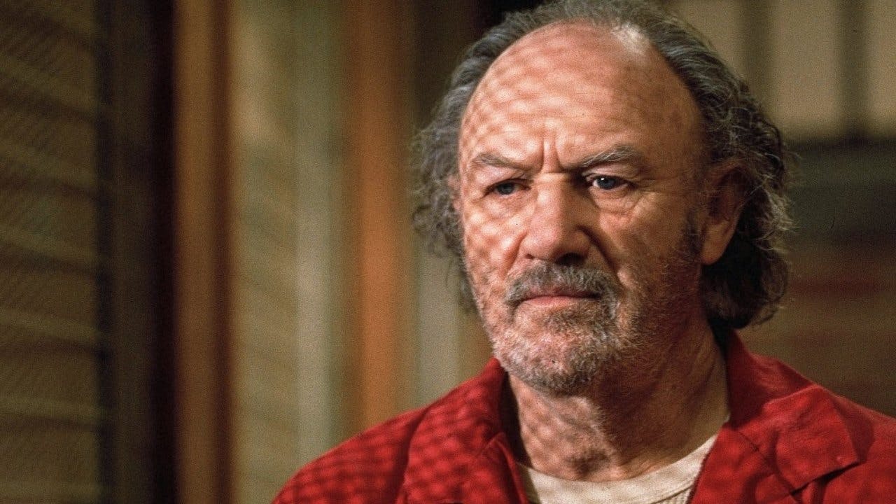 The Chamber Review | Movie - Empire