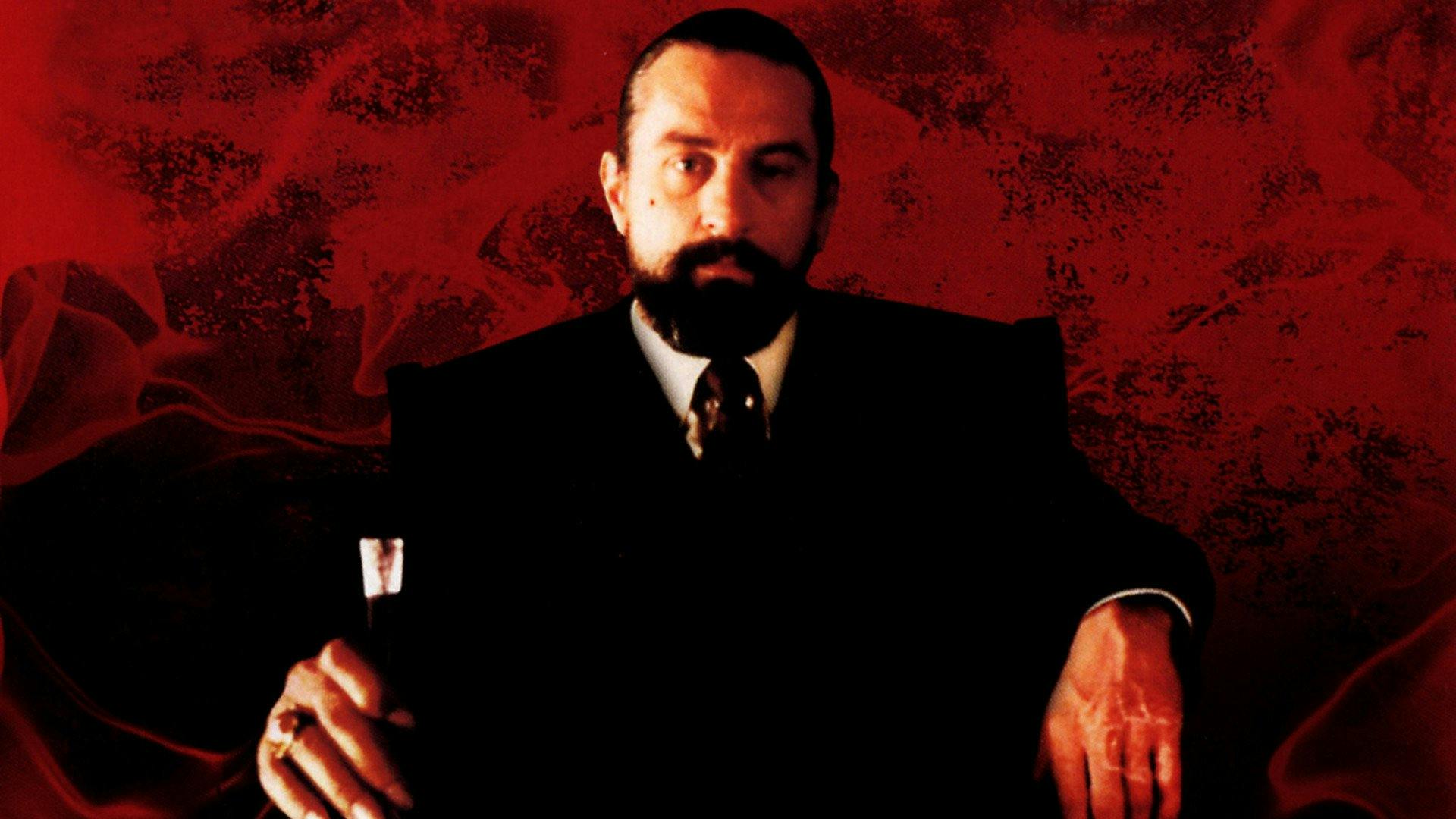 Angel Heart Review | Movie - Empire