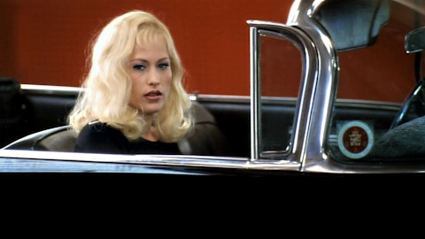 Lost Highway Review | Movie - Empire