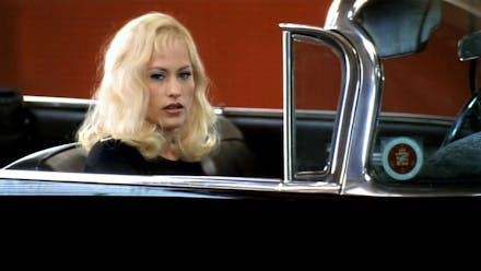 lost highway movie review