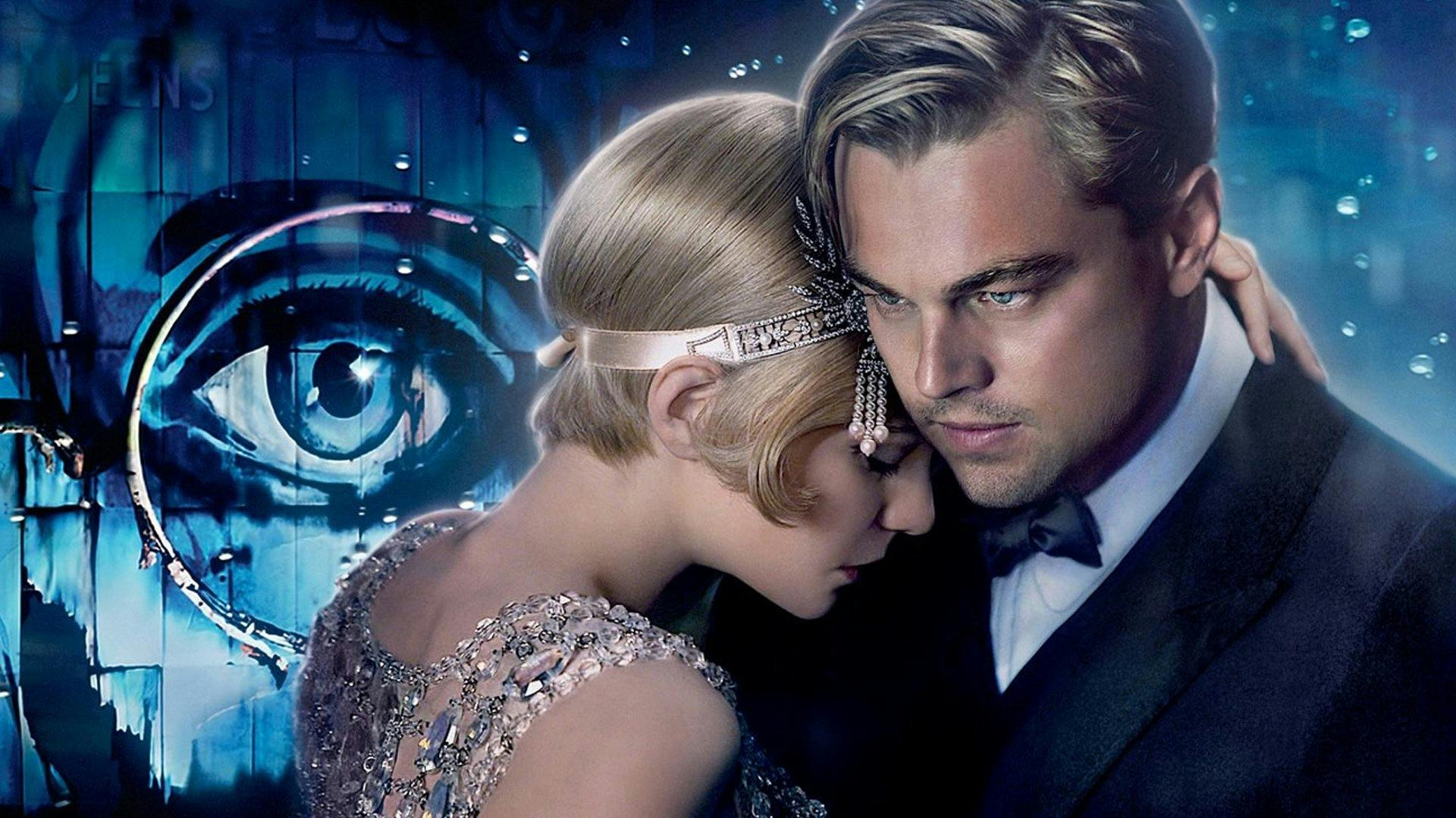 The Great Gatsby Review | Movie - Empire