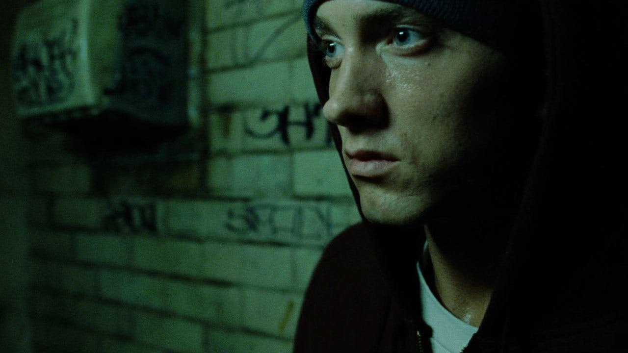 8 Mile Review | Movie - Empire