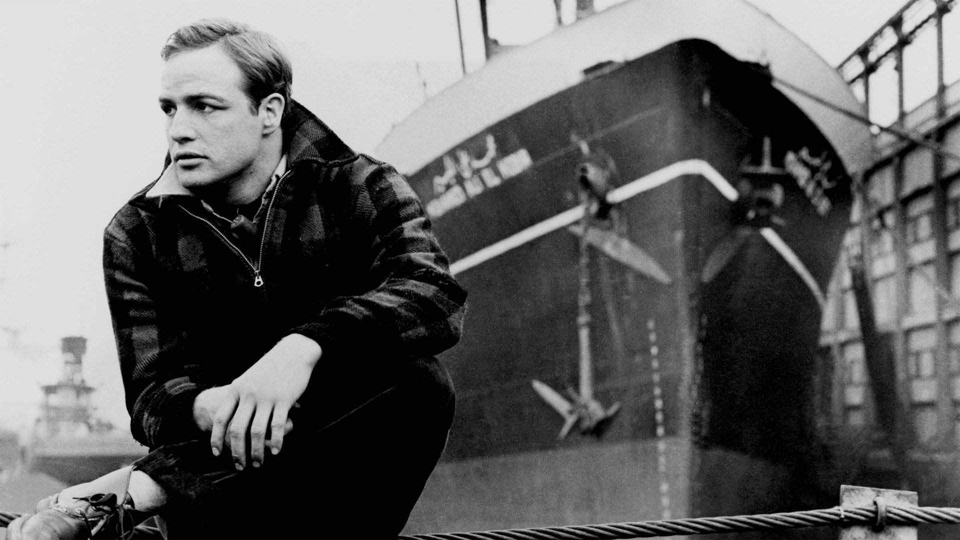 Classic Scene #1: On The Waterfront | Movies | %%channel_name%%