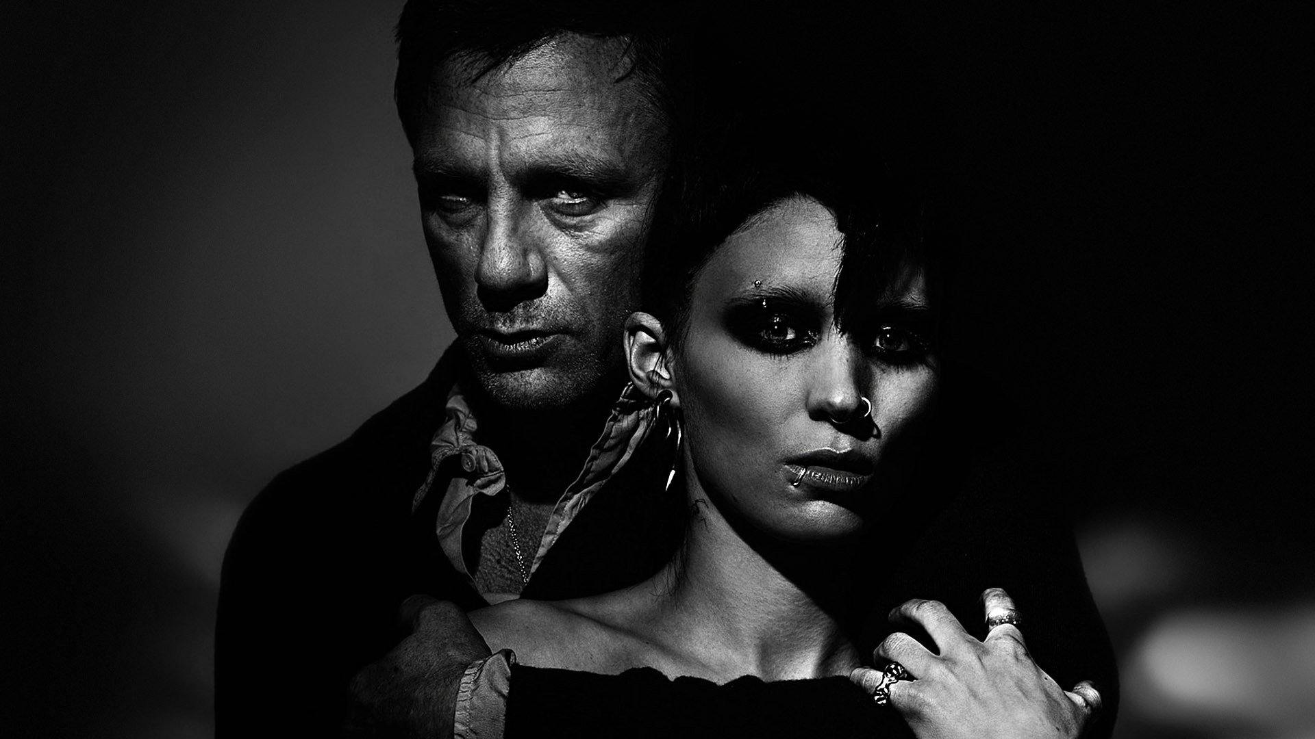 Book Review: The Psychology of the Girl with the Dragon Tattoo
