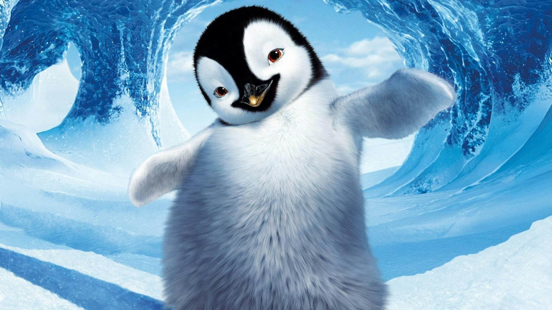 Happy Feet Two Review | Movie - Empire