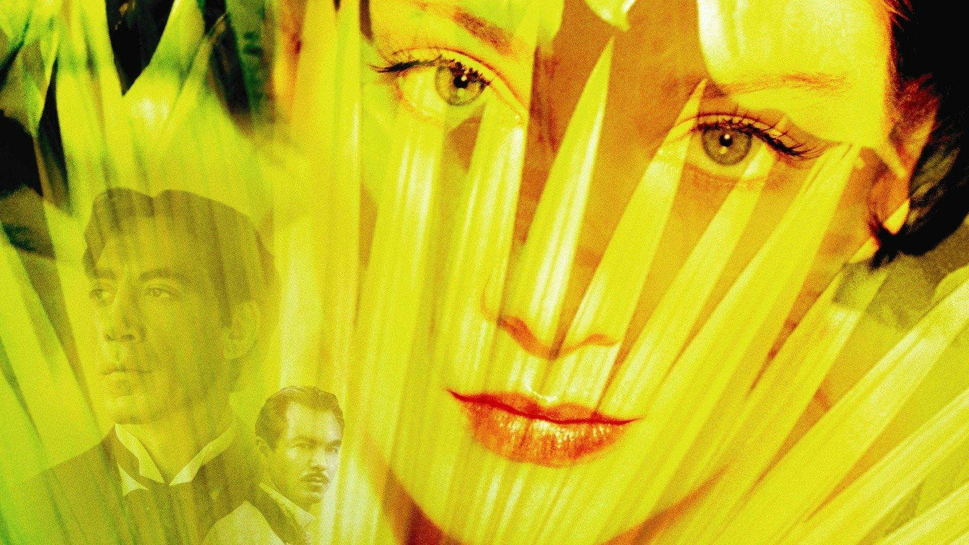 Love In The Time Of Cholera Review | Movie - Empire