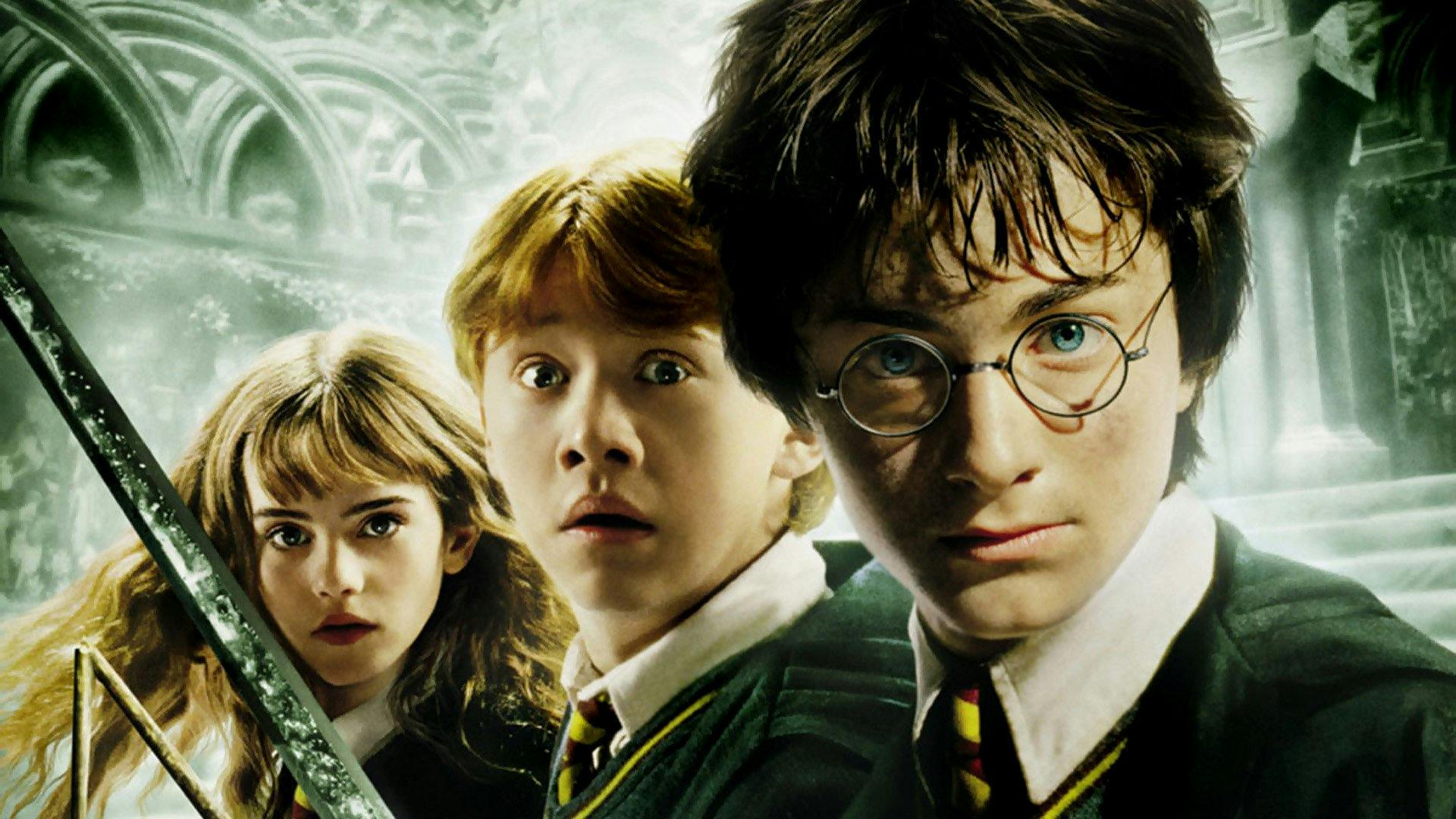 Fmovies harry potter and best sale the chamber of secrets