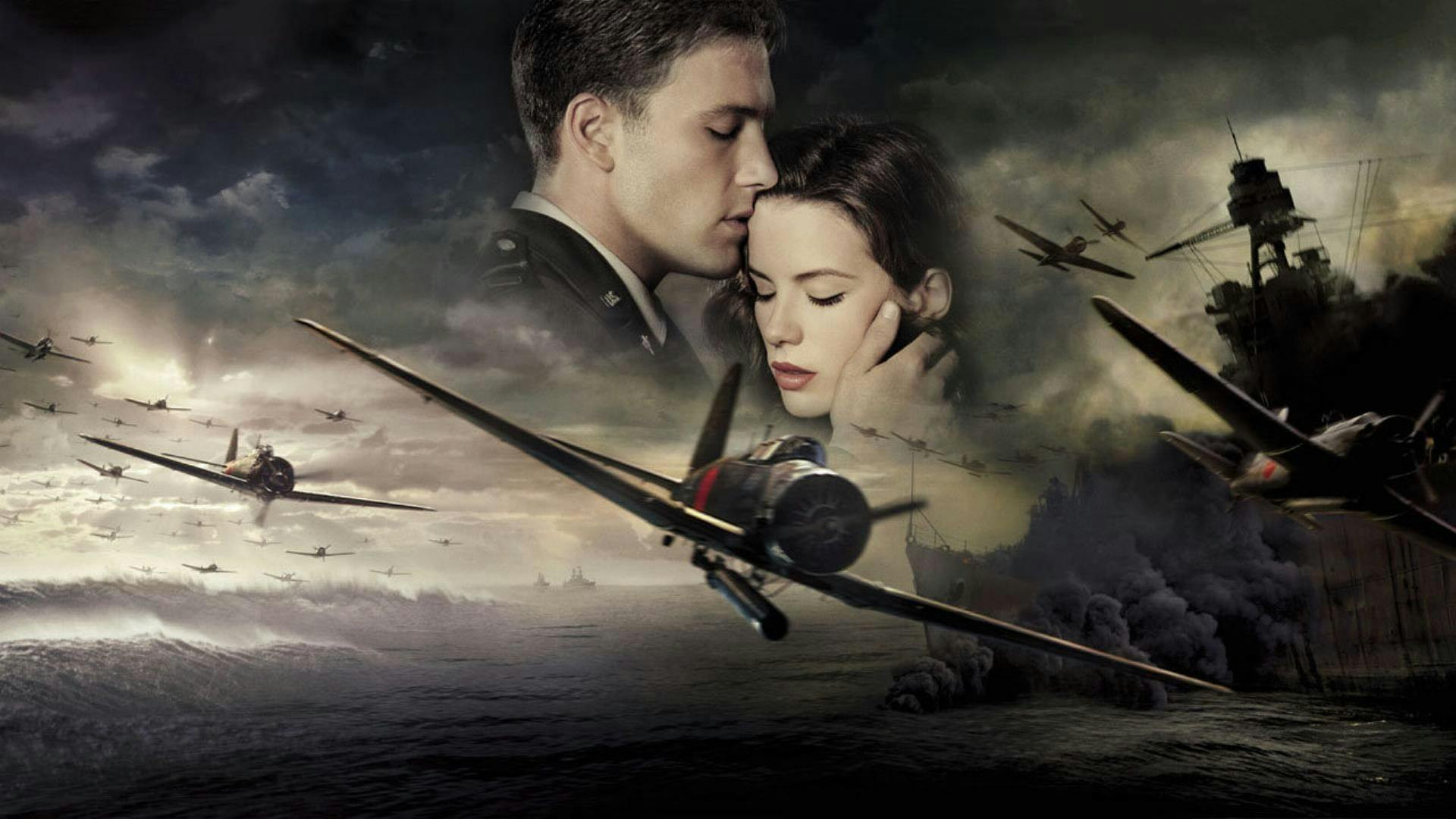 Pearl Harbor Review Movie Empire