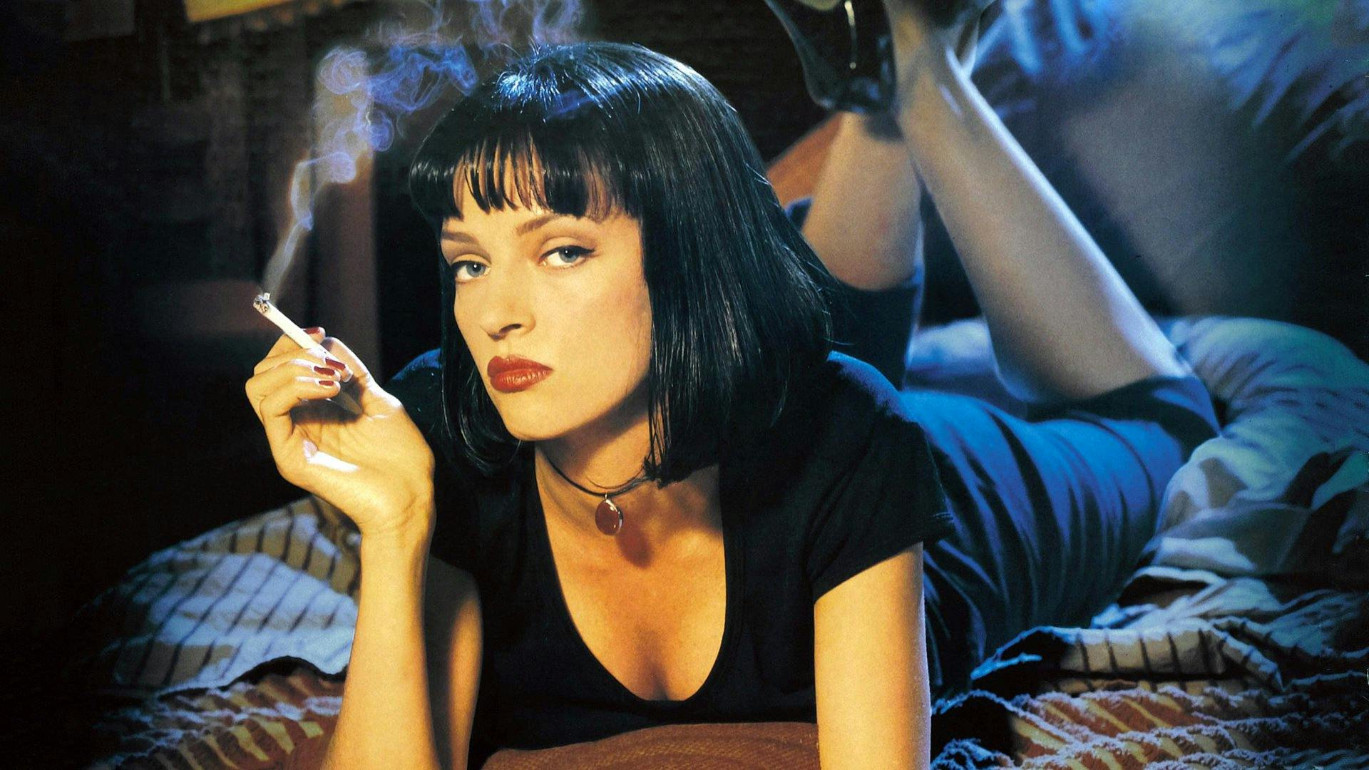 Pulp Fiction Review | Movie - Empire