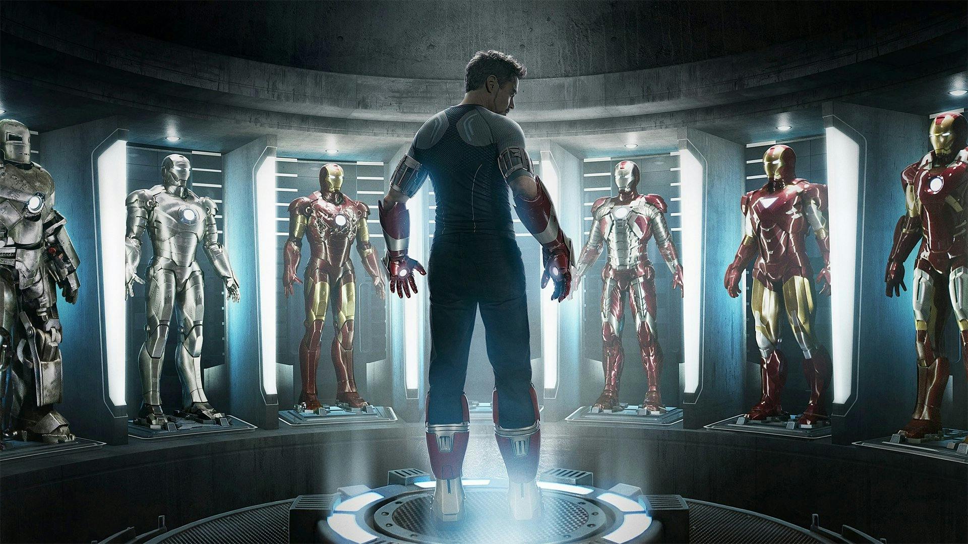 Iron Man 3 Review | Movie - Empire