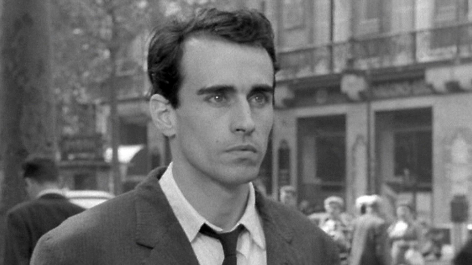 Pickpocket Review | Movie - Empire