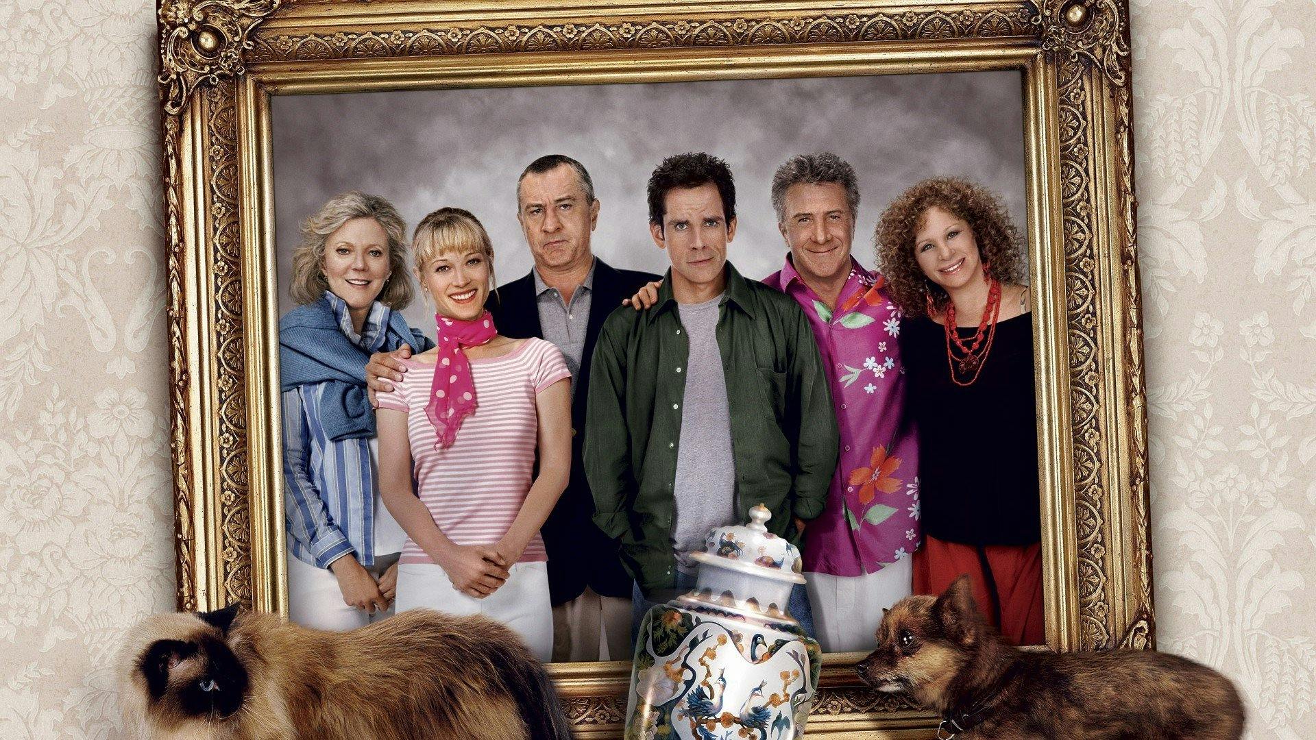 Meet the best sale fockers fmovies