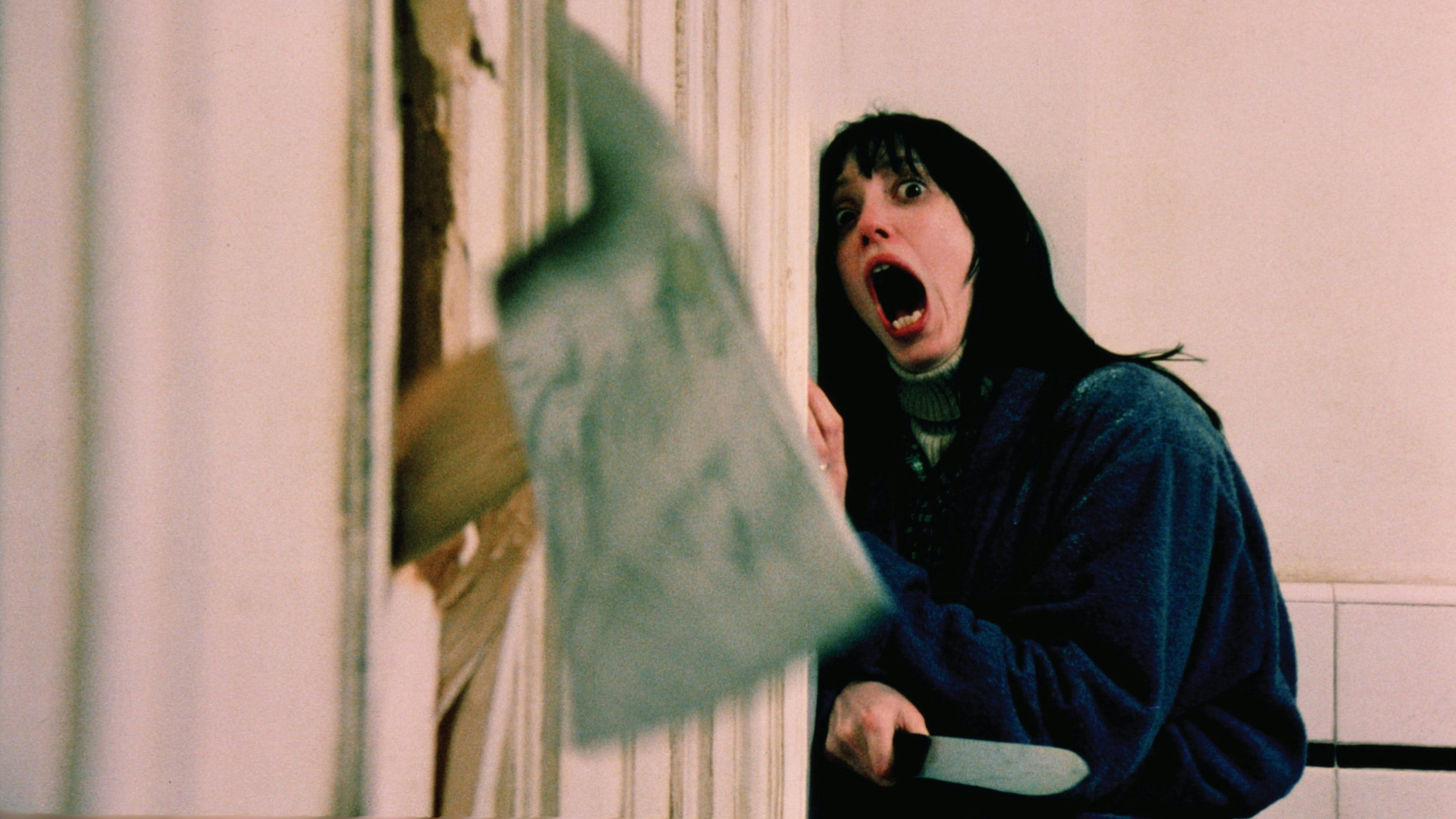 The Shining: 10 Big Differences Between The Book And Movie
