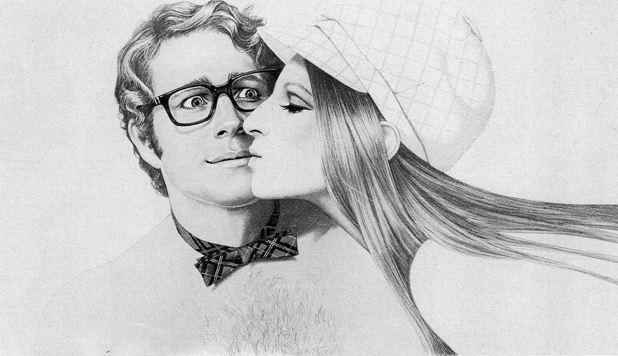 What’s Up Doc? Review Movie Empire