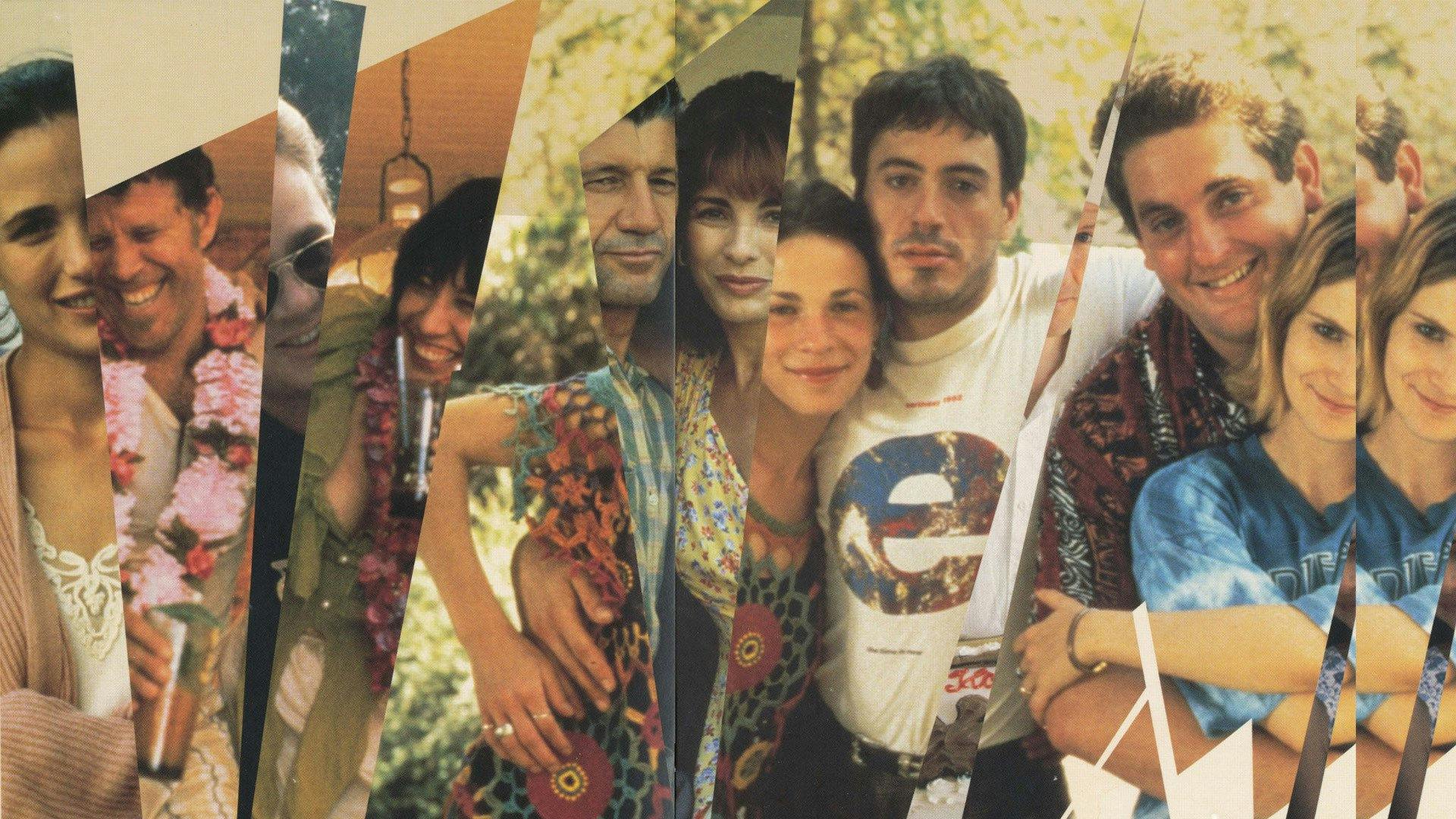 Short Cuts Review Movie Empire