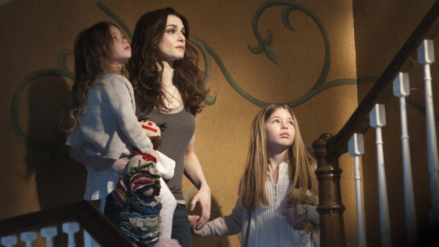 Dream House Review | Movie - Empire
