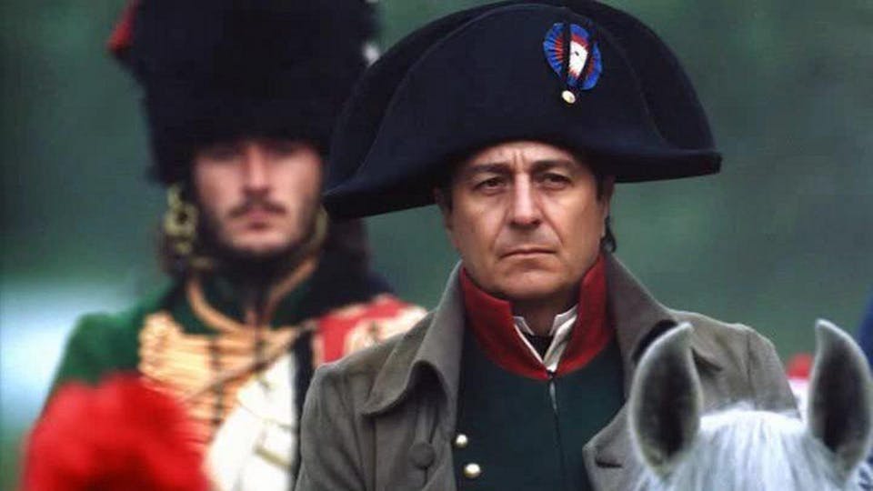 Napoleon Review | Movie - Empire
