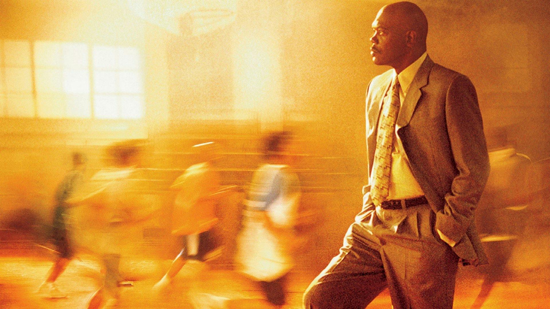 Coach Carter Review Movie Empire