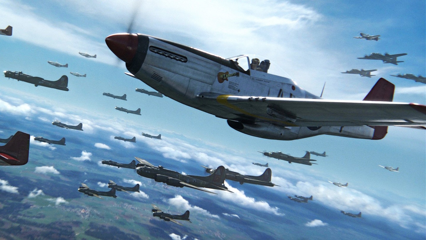 Red Tails Review | Movie - Empire