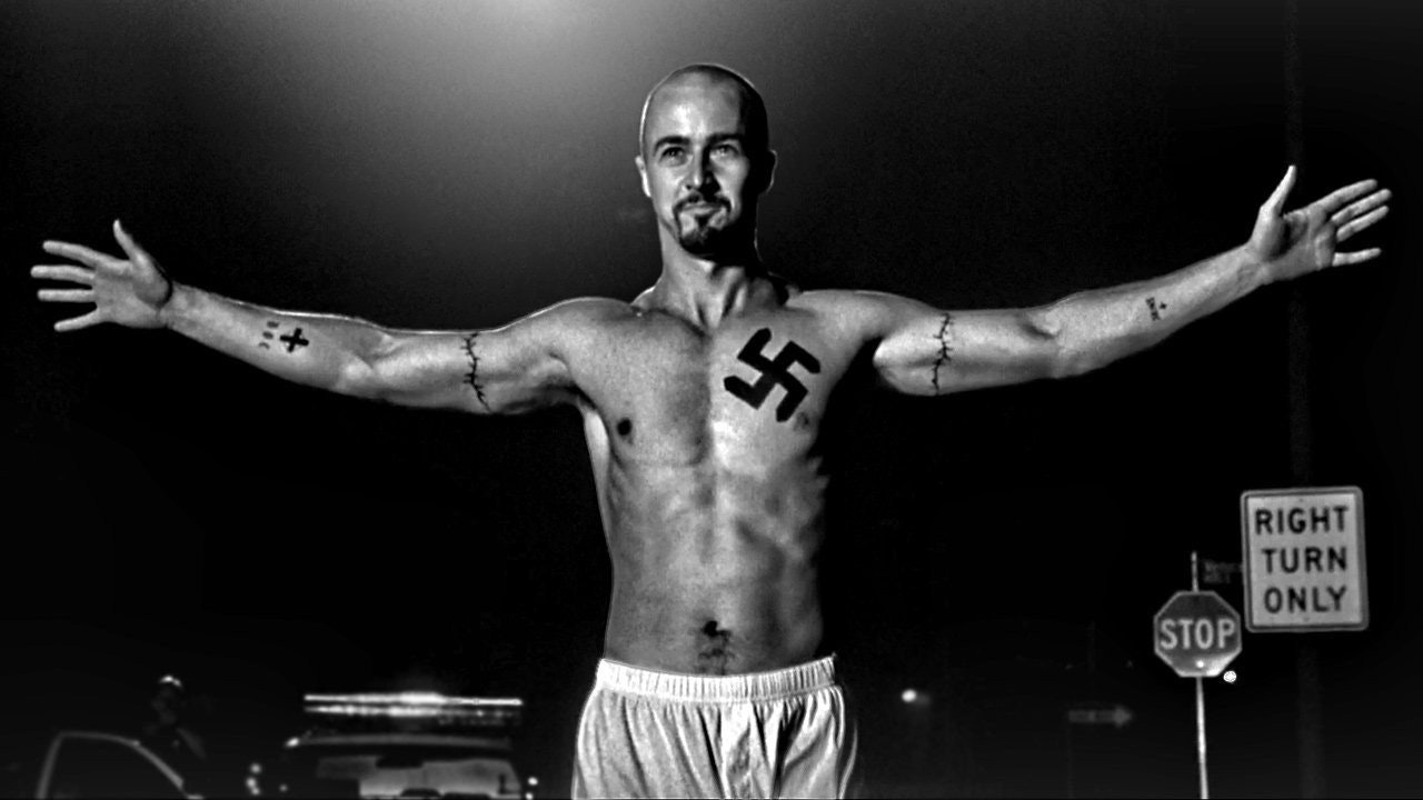 American History X Review Movie Empire american-history-x-review-movie-empire