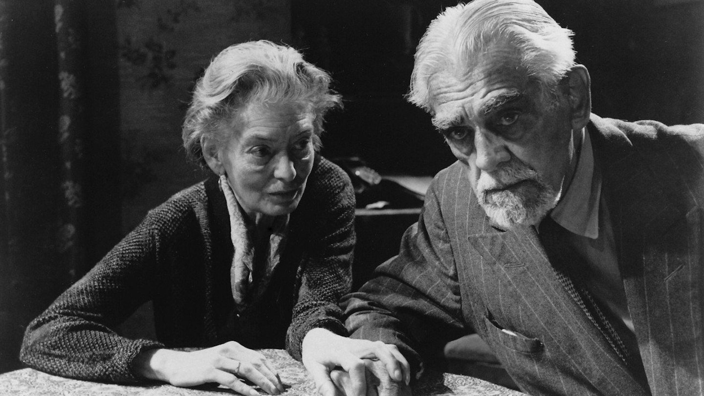 The Sorcerers Review Movie Empire