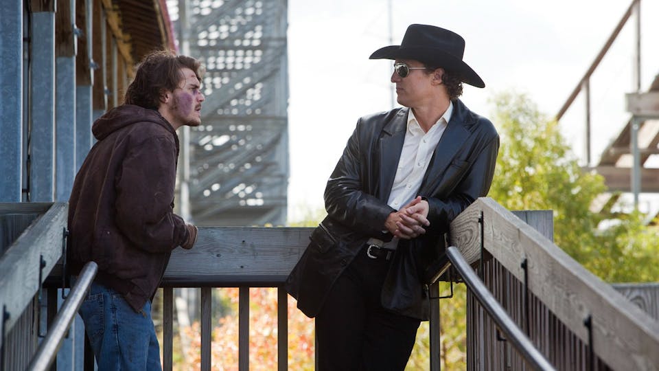 Killer Joe Review Movie Empire