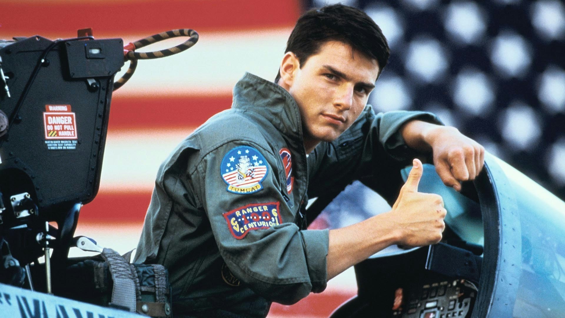 Top Gun Review | Movie - Empire