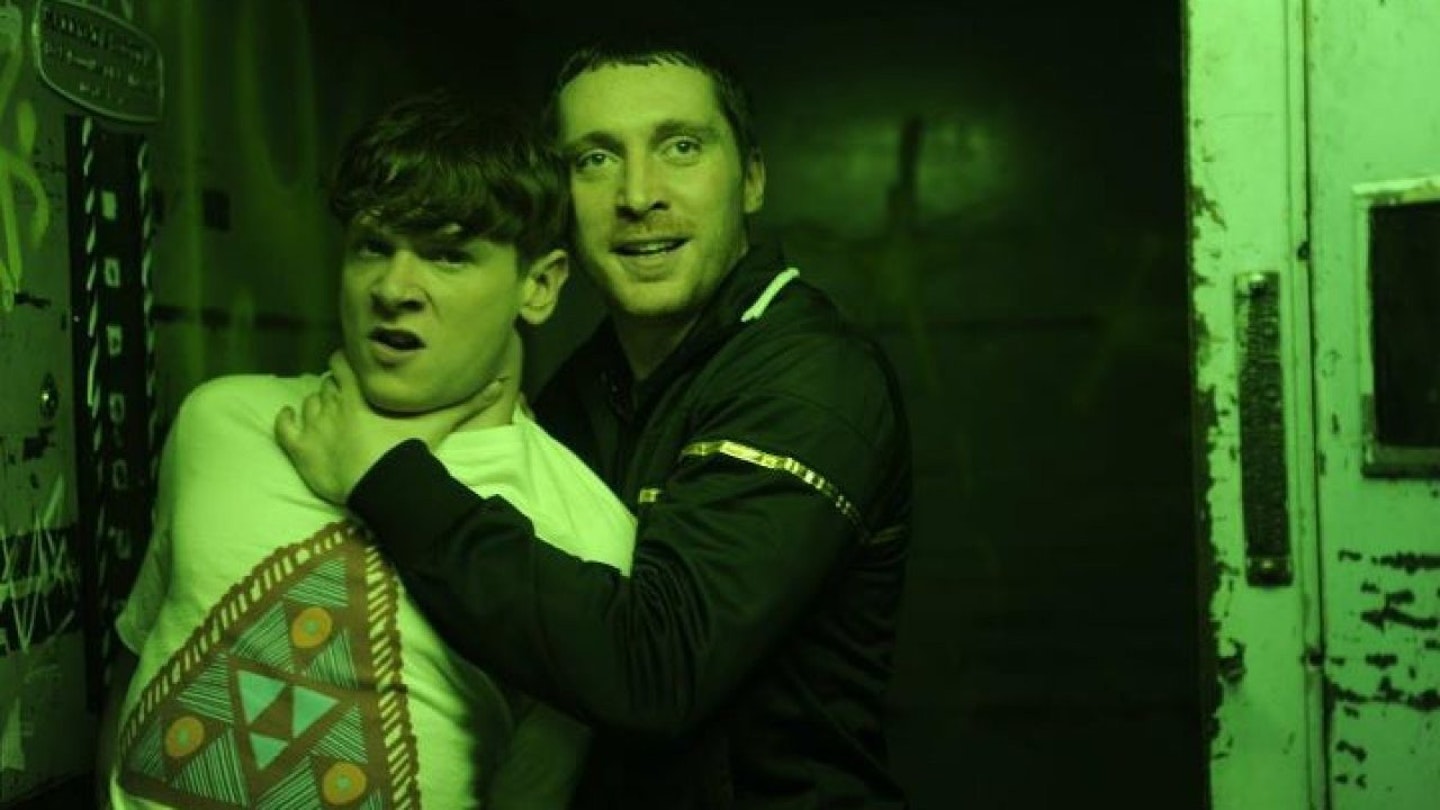 Weekender Review | Movie - Empire