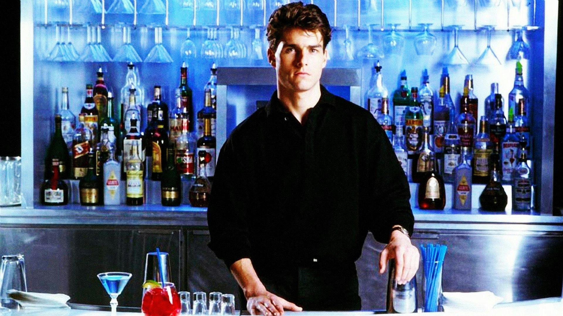Cocktail fim discount