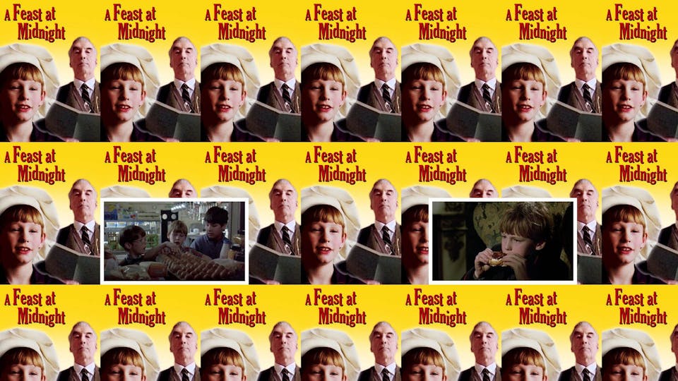A Feast At Midnight Review Movie Empire a-feast-at-midnight-review-movie-empire