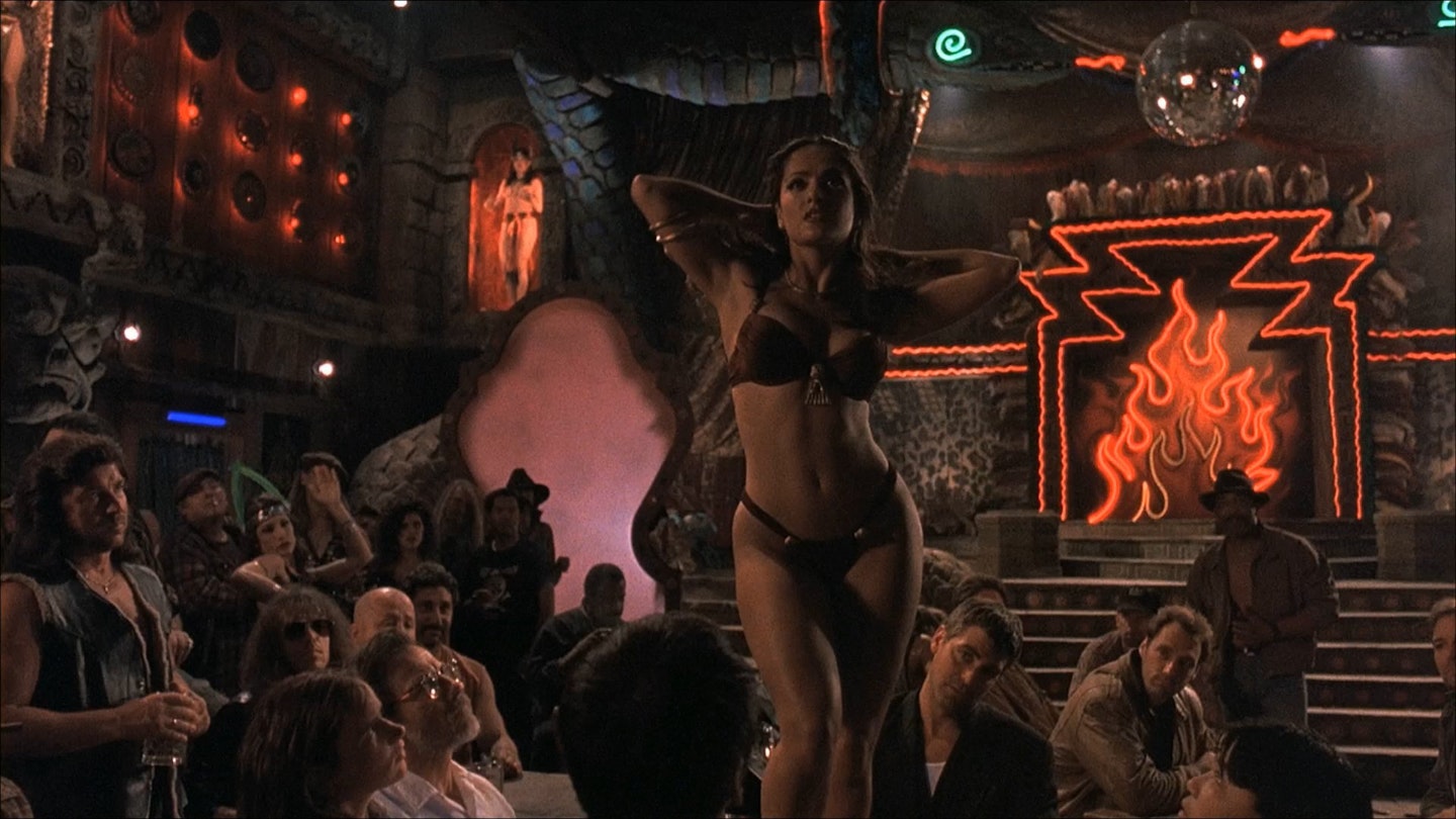 From Dusk Till Dawn Review | Movie - Empire