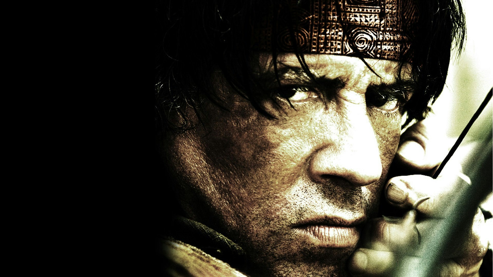What Rating Is Rambo Rambo Review | Movie - Empire