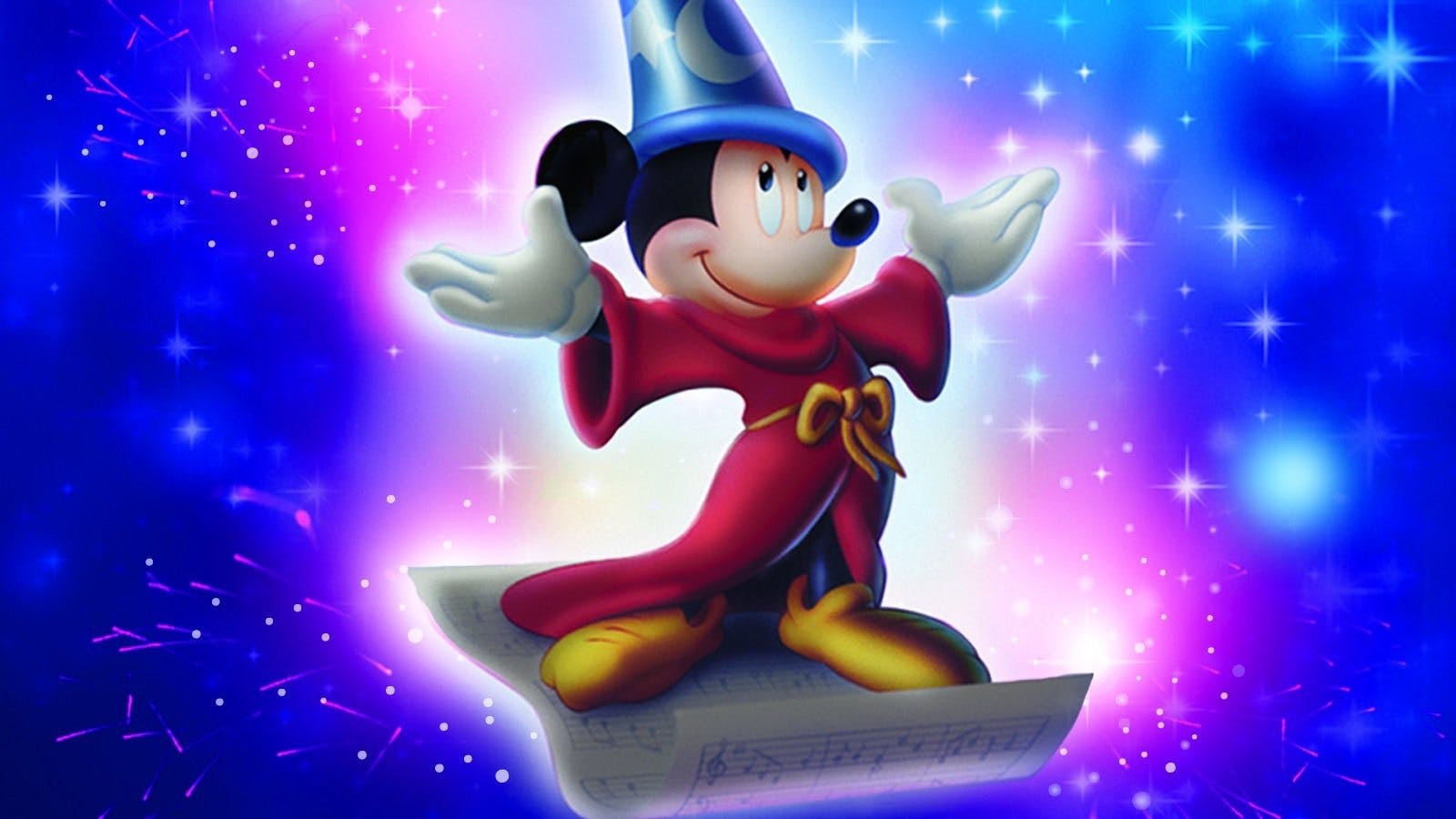 Fantasia Review Movie Empire