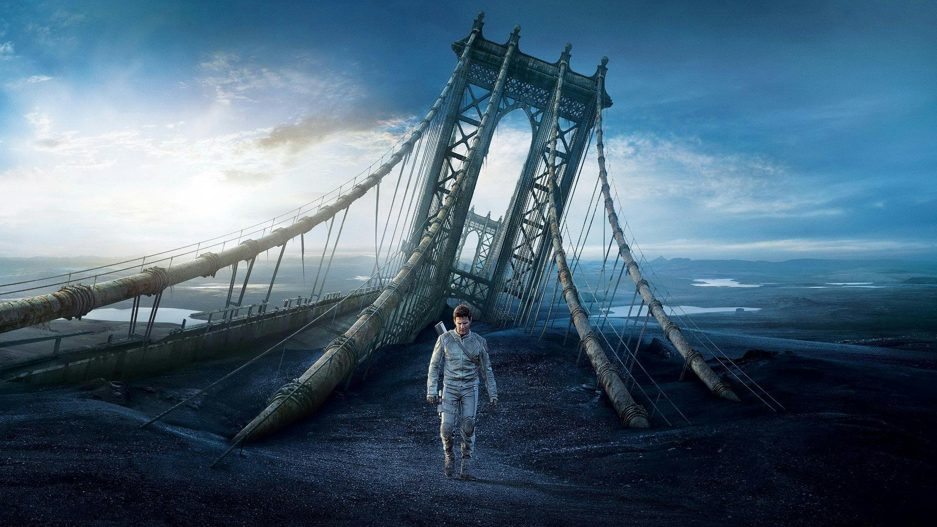 Oblivion Review | Movie - Empire Oblivion Review | Movie - Empire