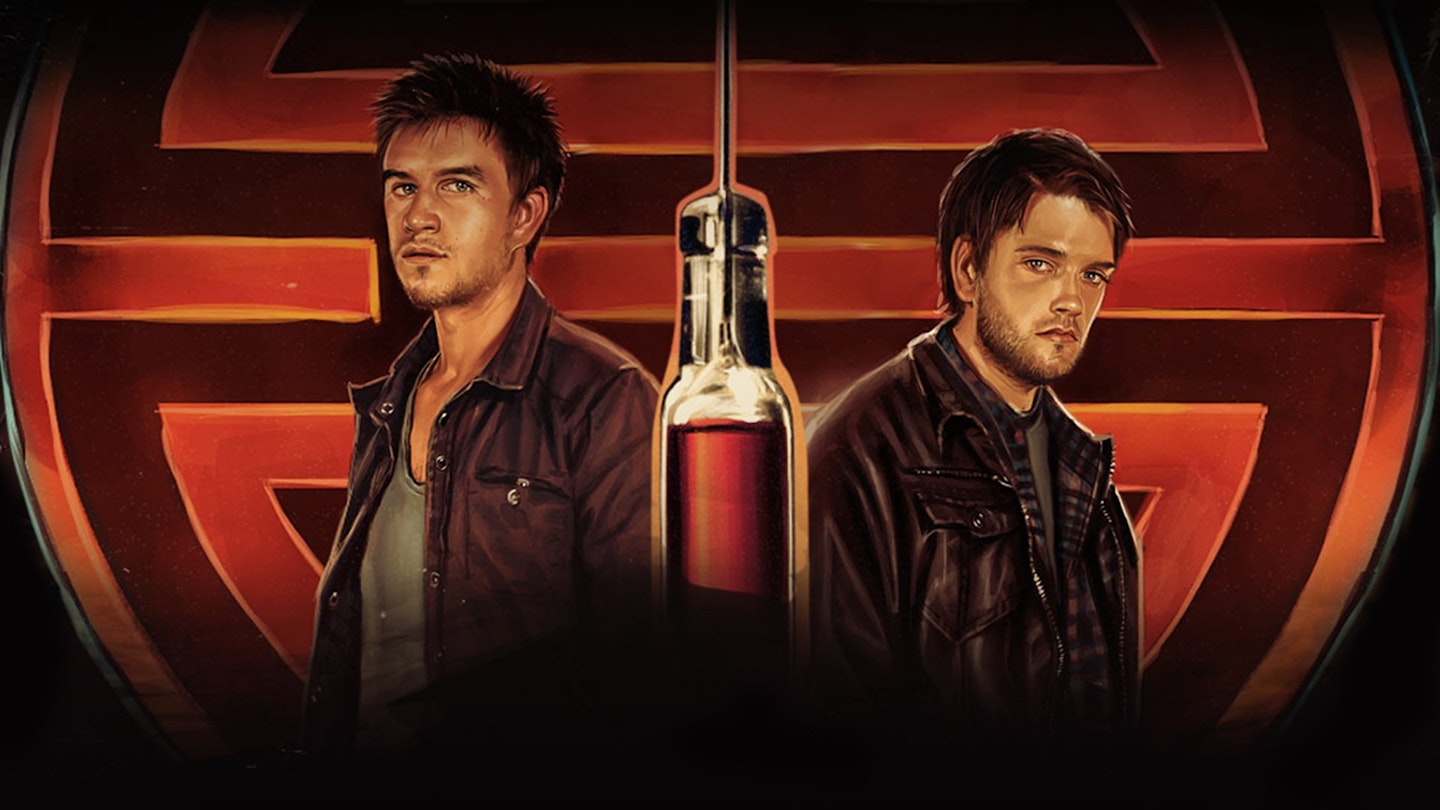 John Dies At The End Review Movie Empire John dies at the end review movie empire